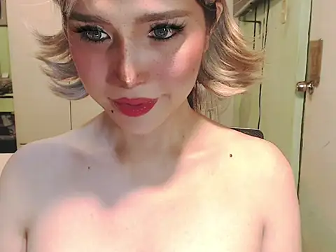 xGood_Girlx – Kamerová šou