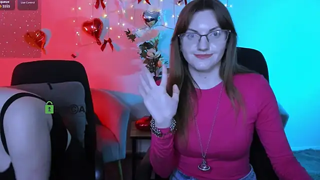 nikole_kitt – Kamerová šou