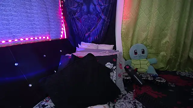Eta_carinaeのライブXXXチャット