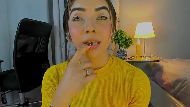GABRIELAM_MSn Live XXX chat