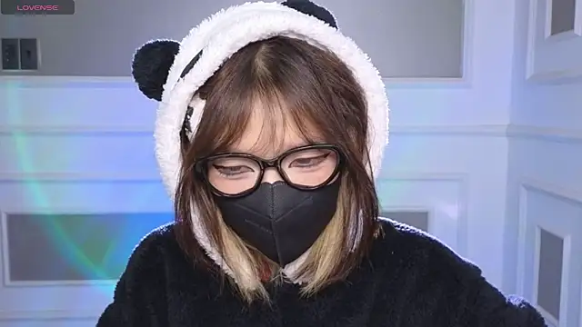 دردشة _____Panda_____ الجنسية المباشرة