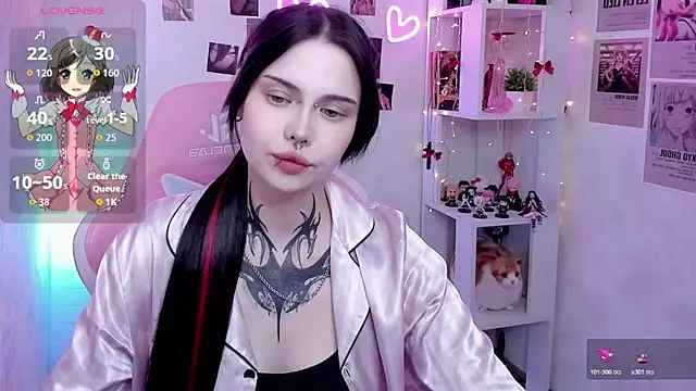 Morana_Battn Live XXX chat