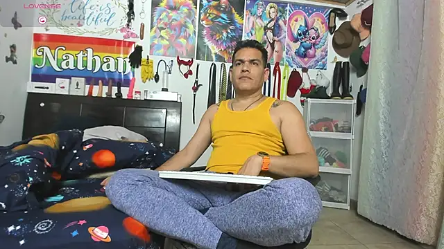 nathannathanieln Webbikameraesitys
