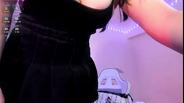 Anastasia1213 – Naživo XXX chat