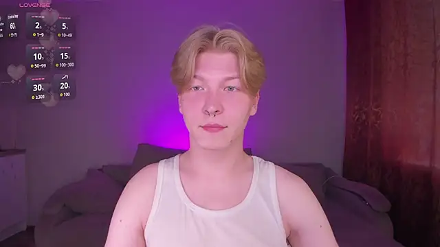 TheMikeSever Live XXX-chat