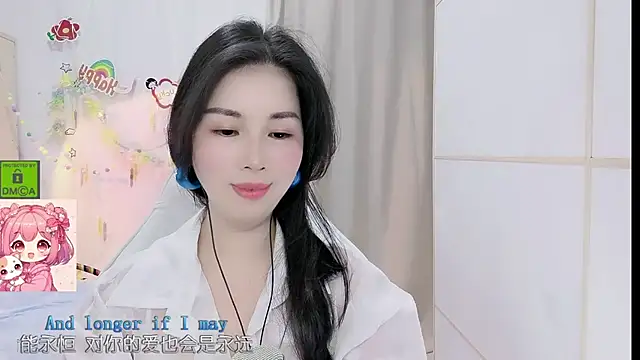 Sembang XXX Secara Langsung HK_angelchloe