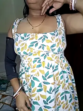 Chat XXX ao vivo de Hot_muskaan