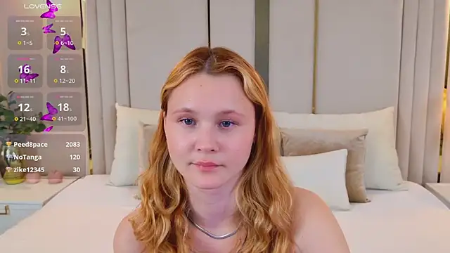 AmeliRoyse live XXX chat