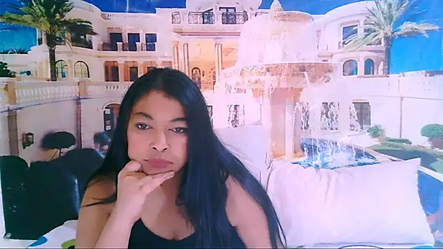 Chatroom XXX en direct de IndianBarkath