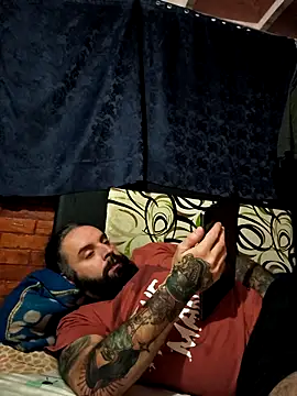erikthor webcam show
