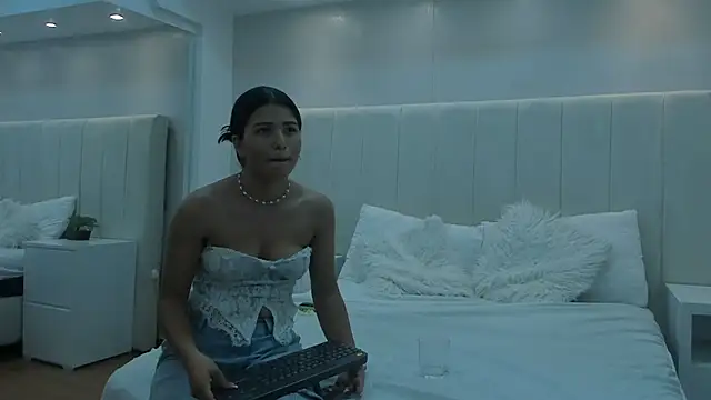 Živý XXX chat Hana_Queen_