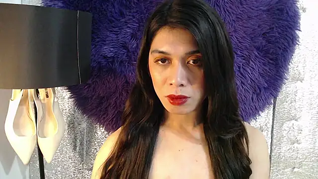 RoseAmarie Pertunjukan Webcam
