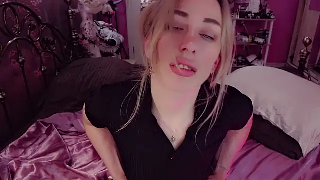 AnnieGOld_ 即時 XXX 聊天