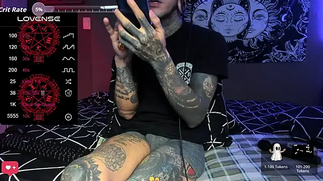 jhonny__ackerman 라이브 XXX 채팅