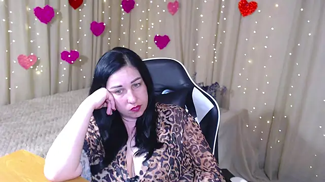 Chat XXX Live JillStevens