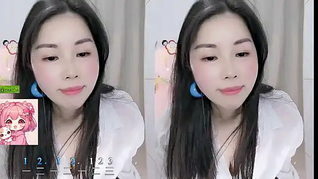 Živý XXX chat HK_angelchloe