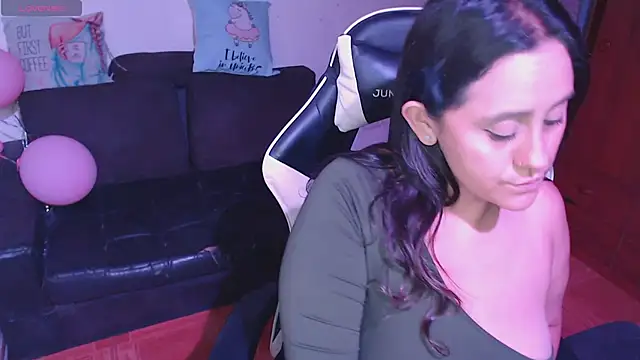 MeliisaRobers Live XXX-Chat