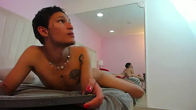 Damian_Garciaa Webcam Show