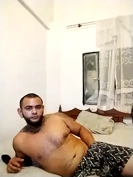 TitanWolf_ Webcam-Show