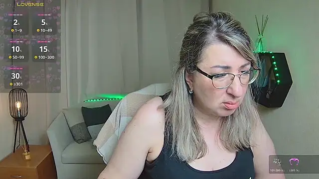 KKMimiKK 라이브 XXX 채팅