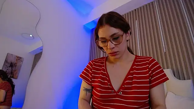 Chat XXX Live Katy_Van