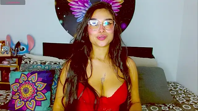 Ana_Riderr élő XXX-chatje