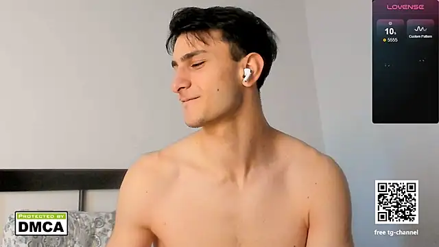 19_david_19 Live XXX-Chat