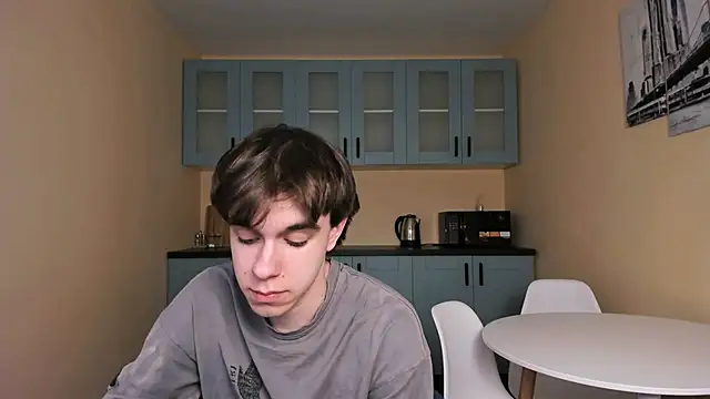 DaveBevy Chat XXX live