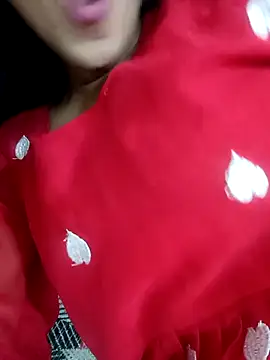 Ceruu's Webcam Show
