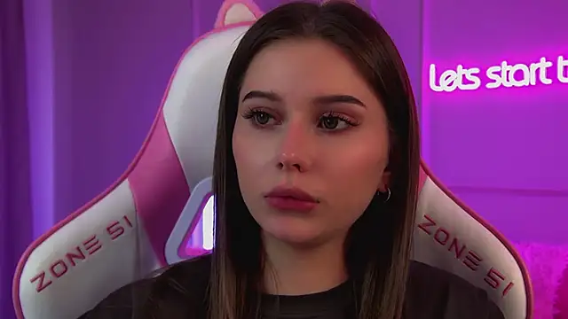 DianaVert Live XXX-chat