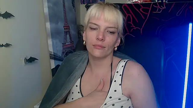 Chat +18 de VanessaRey_ ao vivo
