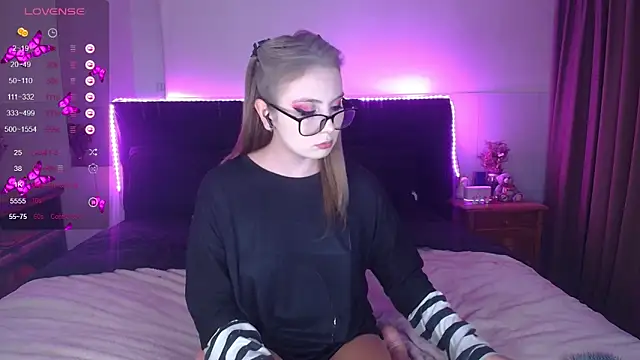 Chat +18 de ammyska ao vivo