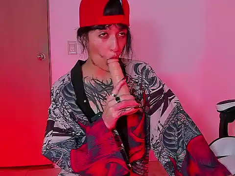 sarah_benjjaminn Live XXX-Chat