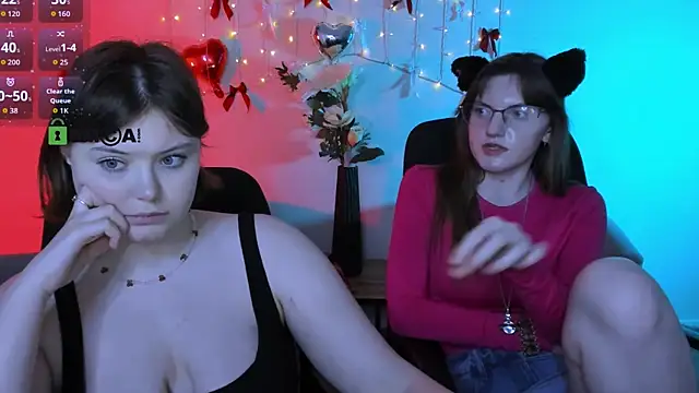 Živý XXX chat nikole_kitt