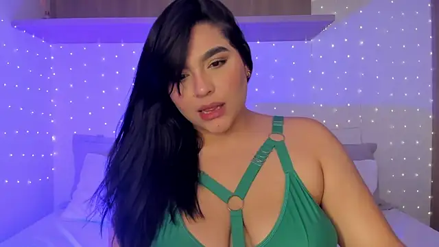 eva_sainnt's Live XXX Chat