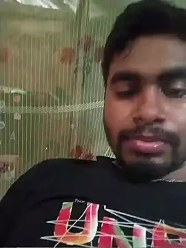 Bengali_hot_boyのウェブカメラショー
