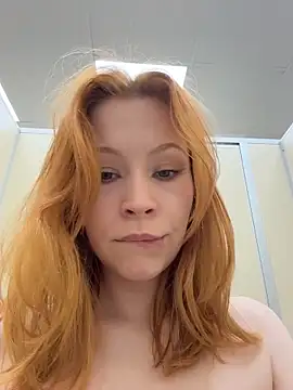 _Little_Ginger webcam show