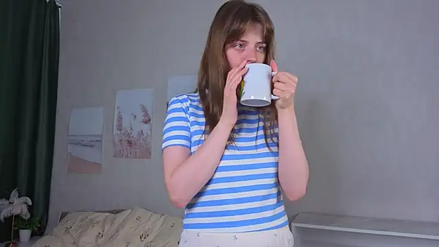 AltheaEllers Webcam-Show