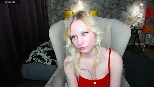 Chat XXX Live Elizabeth_Adams