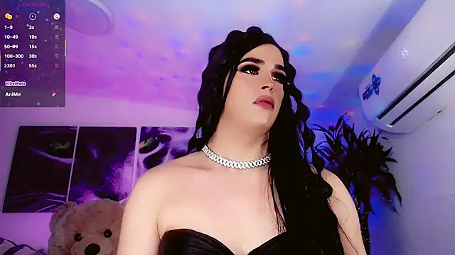Sophiesweet5 Show in webcam