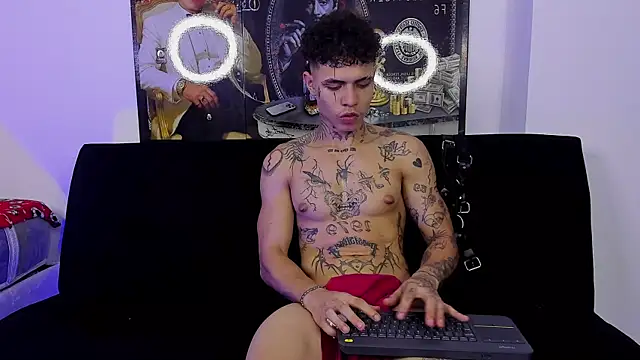 john_mystic 现场XXX聊天