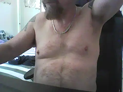 Show webcam de loudandproud