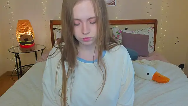miya_soft Webcam-Show