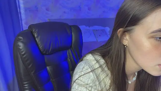 Tiana_Belle Webcamshow