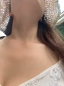 xiaochengzi505 웹캠 쇼