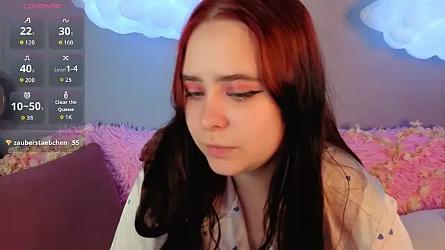 Chat +18 de Alis_Platt ao vivo