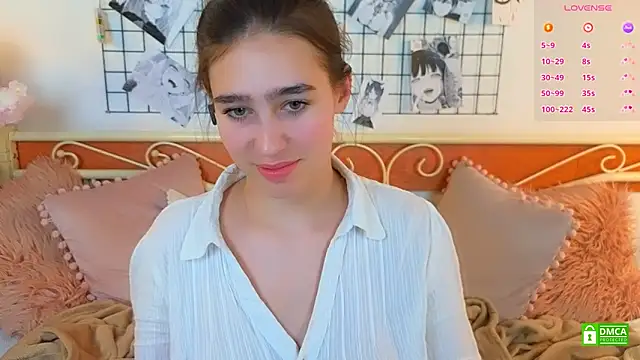 Živý XXX chat _Eliizabeth_