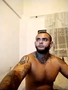 TitanWolf_n Webbikameraesitys
