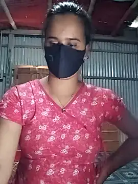 Sembang XXX Secara Langsung Sexy-Binita