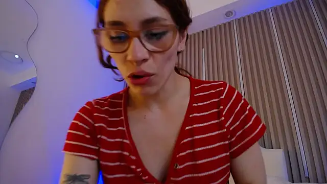 Katy_Van Obrolan Langsung XXX